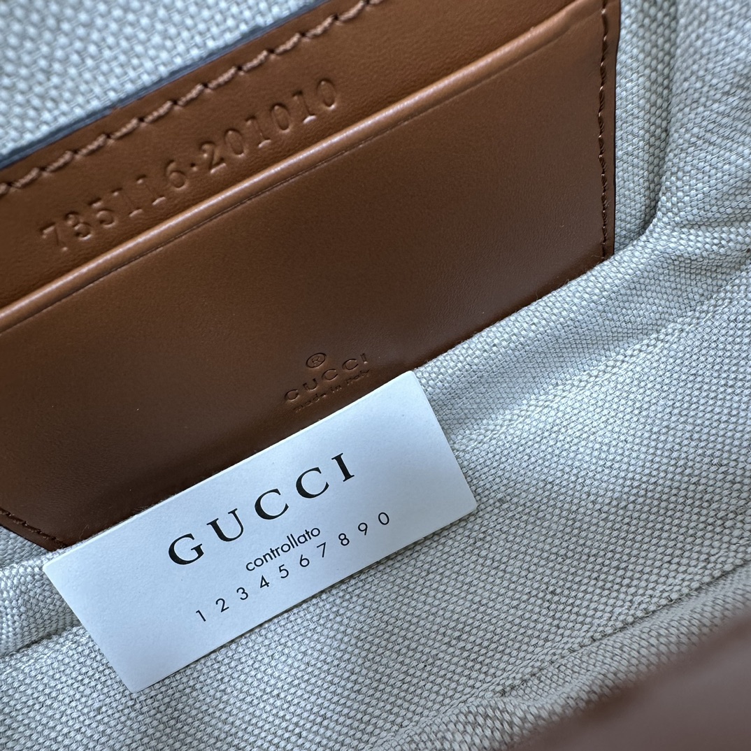 Gucci Top Handle Bags